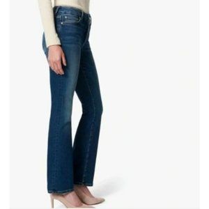 Joe's Jeans | Provocateur Dark Wash Boot Cut Denim Jeans Women's Size 30